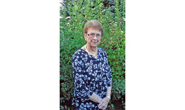Celebrating Marion Anderson's 90th Birthday